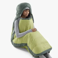 Sea To Summit Womens Ascent -1C Down Sleeping Bag - Regular