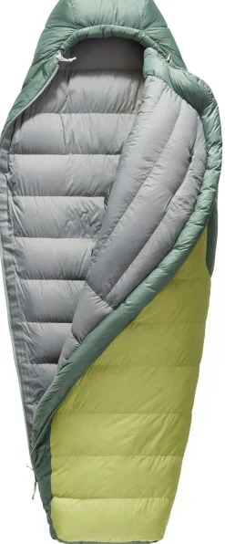 Sea To Summit Womens Ascent -1C Down Sleeping Bag - Long