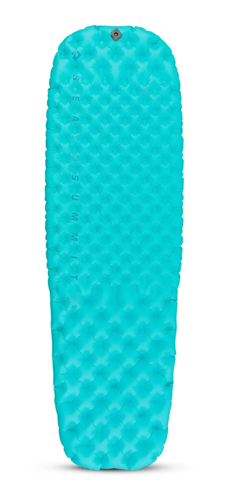 Sea To Summit Womens Comfort Light ASC Insulated Mat - Regular