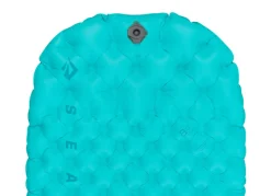 Sea To Summit Womens Comfort Light ASC Insulated Mat - Regular