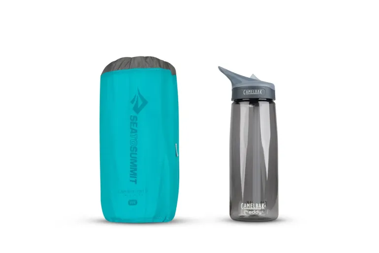 Sea To Summit Womens Comfort Light ASC Insulated Mat - Regular