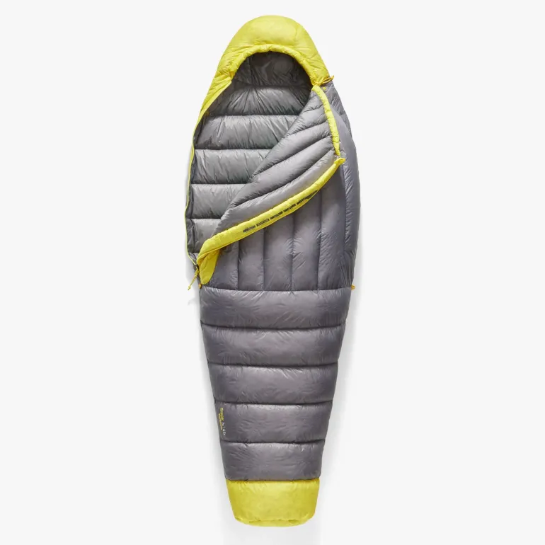Sea To Summit Womens Spark 7C Down Sleeping Bag - Regular