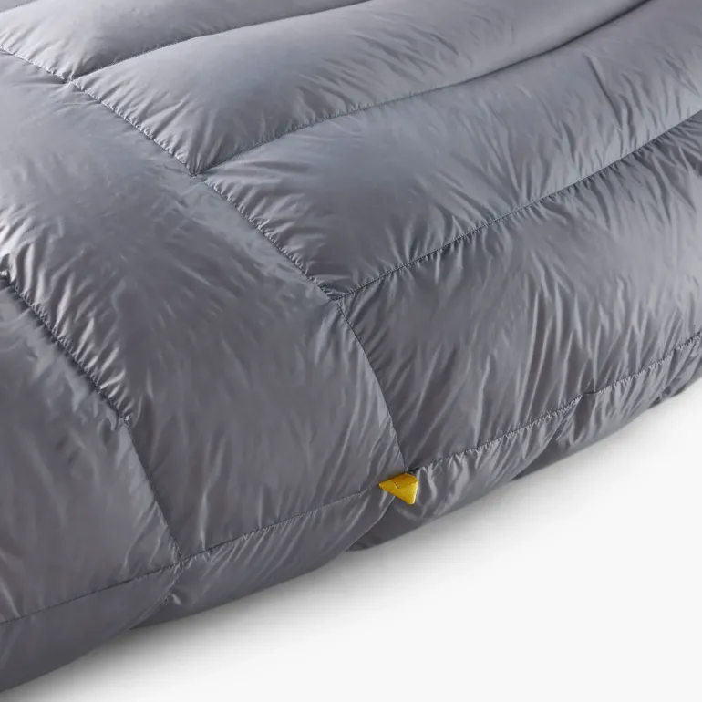 Sea To Summit Womens Spark 7C Down Sleeping Bag - Regular