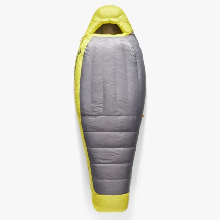 Sea To Summit Womens Spark -9C Down Sleeping Bag - Regular