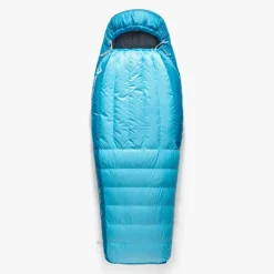 Sea To Summit Womens Trek -1C Down Sleeping Bag - Long