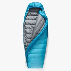 Sea To Summit Womens Trek -1C Down Sleeping Bag - Long