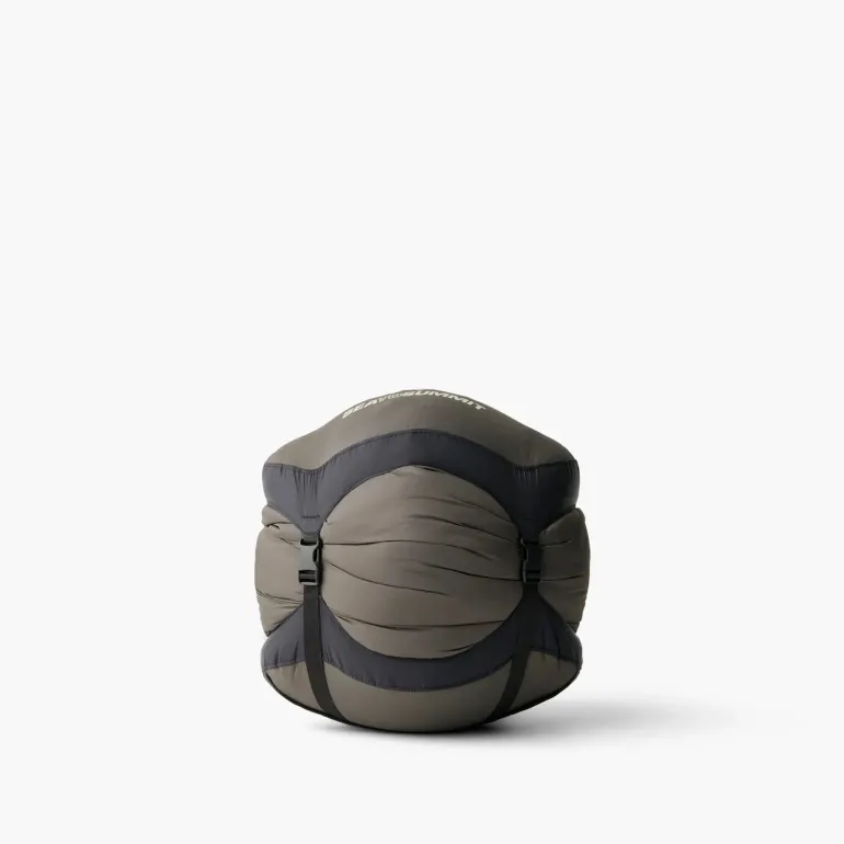 Sea To Summit Womens Trek -9C Down Sleeping Bag - Long
