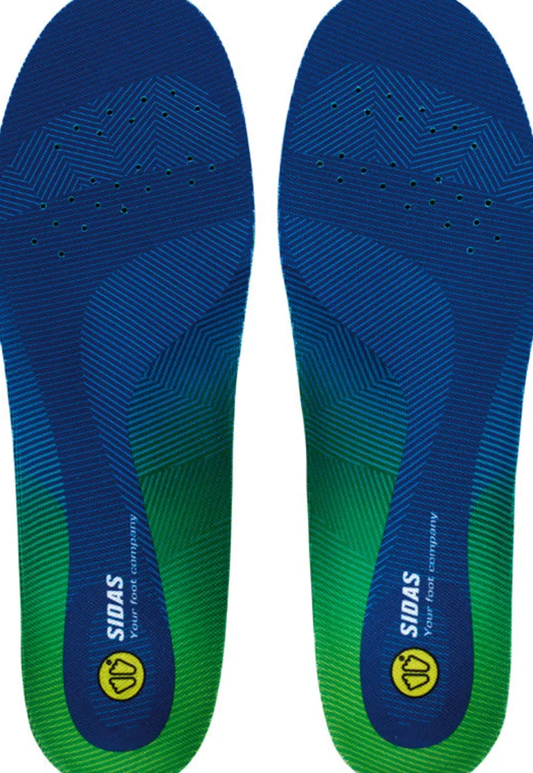 Sidas Comfort 3D Insoles