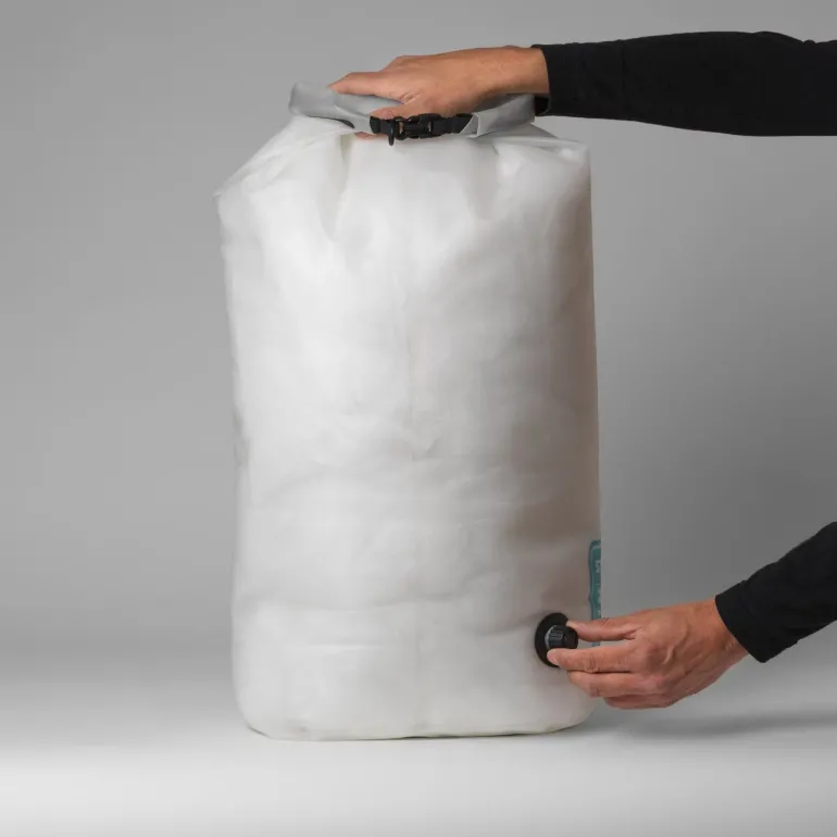 SILVA Dry Bag TPU-V - 48L