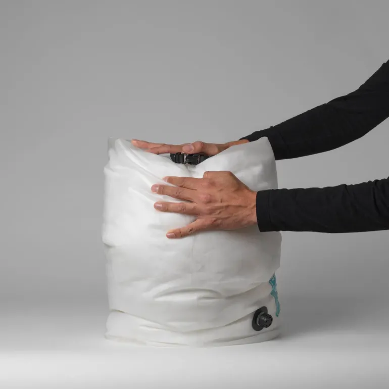 SILVA Dry Bag TPU-V - 48L