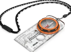 SILVA Expedition Compass