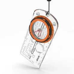 SILVA Expedition Compass