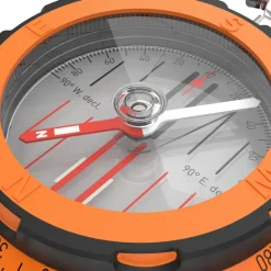 SILVA Expedition Compass