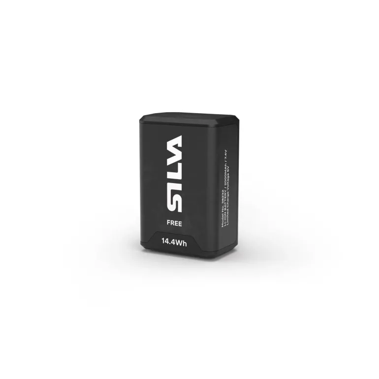 SILVA Free 1200 XS Headlamp