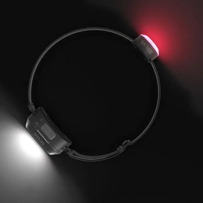 SILVA Smini Headlamp