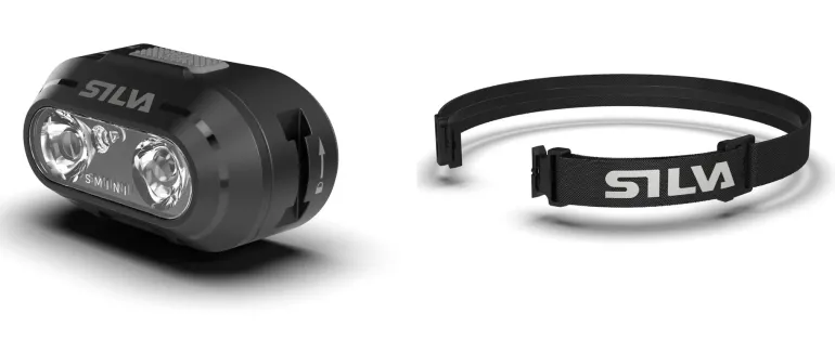 SILVA Smini Headlamp
