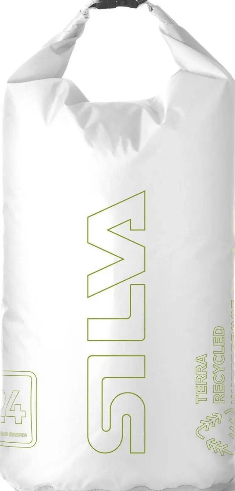 SILVA Terra Dry Bag - 24L