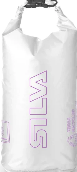 SILVA Terra Dry Bag - 6L