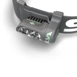SILVA Trail Runner Free 2 Ultra Headlamp