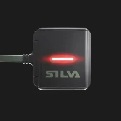 SILVA Trail Runner Free 2 Ultra Headlamp