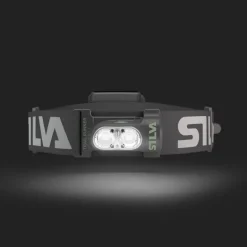 SILVA Trail Runner Free 2 Ultra Headlamp