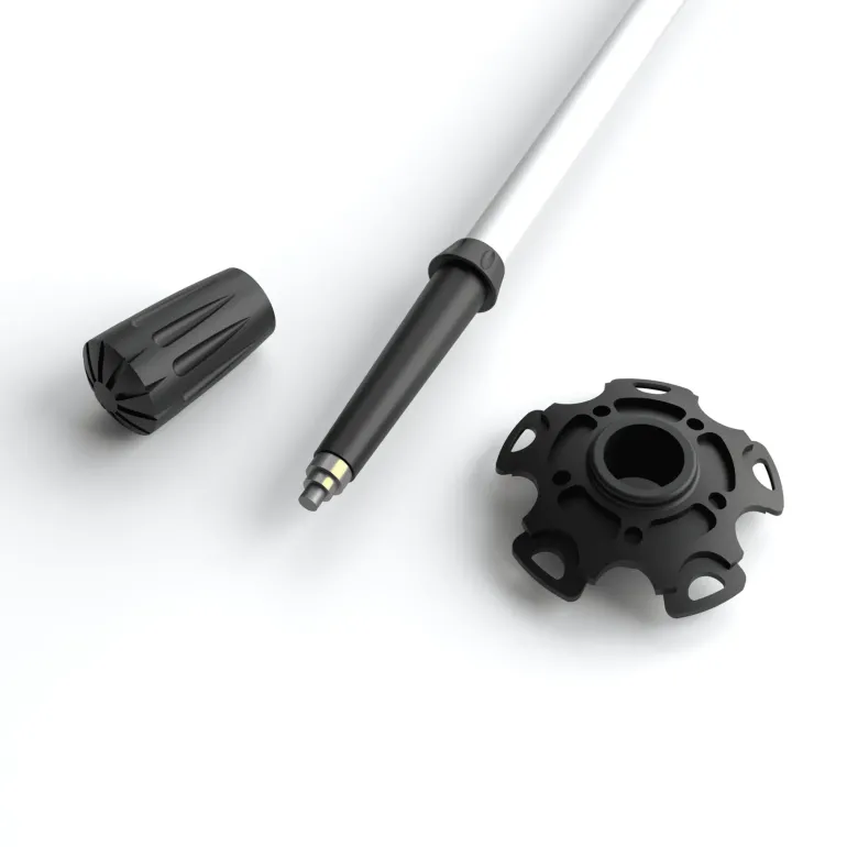 SILVA Trekking Poles Aluminium