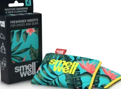 SmellWell Active Freshener Inserts - Small