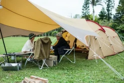 Snow Peak Entry Pack TT Tent and Tarp