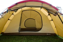 Snow Peak Entry Pack TT Tent and Tarp