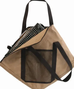 Snow Peak Pack and Carry Fireplace Starter Kit