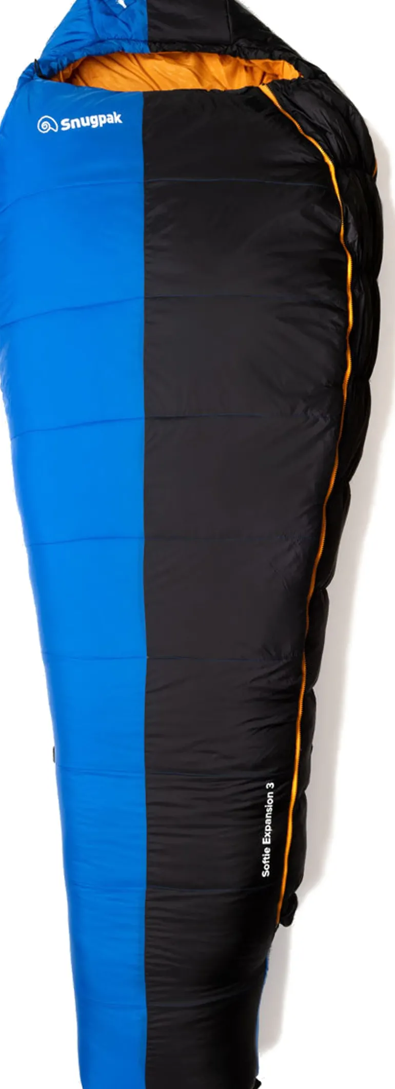 Snugpak Softie Expansion 3 Sleeping Bag - Regular
