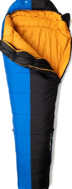 Snugpak Softie Expansion 3 Sleeping Bag - Regular
