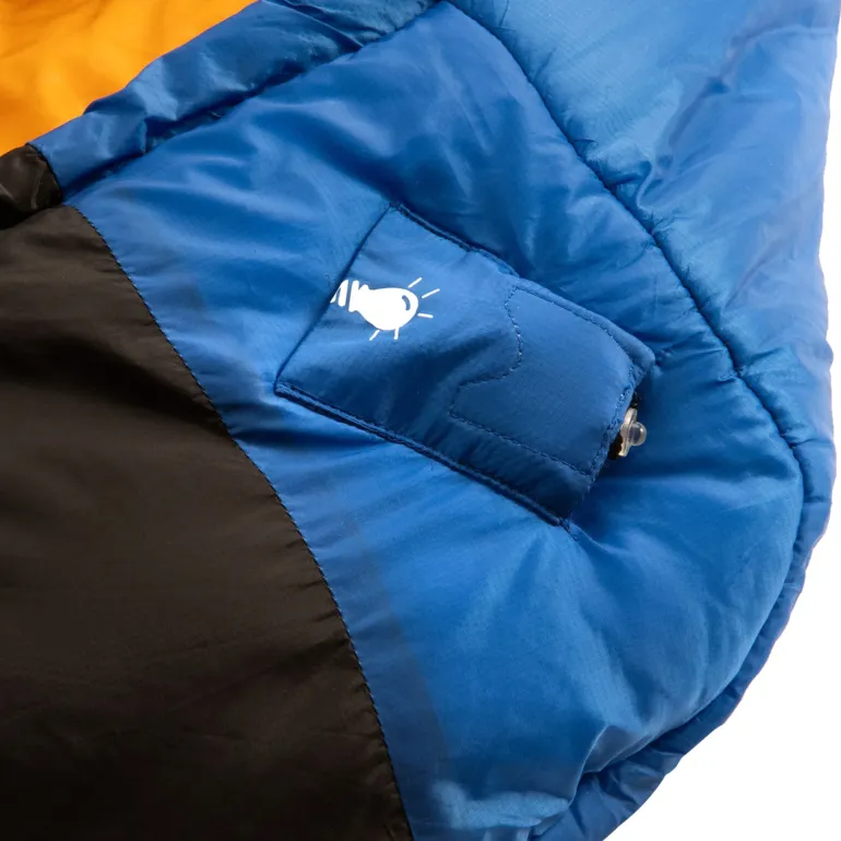 Snugpak Softie Expansion 3 Sleeping Bag - Regular