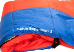 Snugpak Softie Expansion 2 Sleeping Bag - Regular