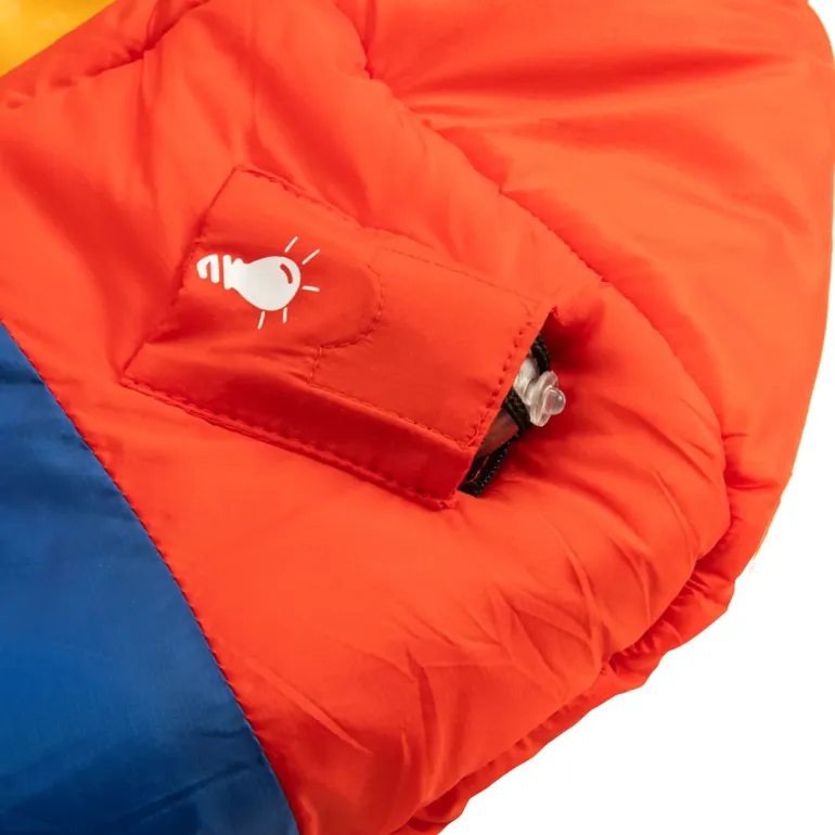 Snugpak Softie Expansion 2 Sleeping Bag - Regular