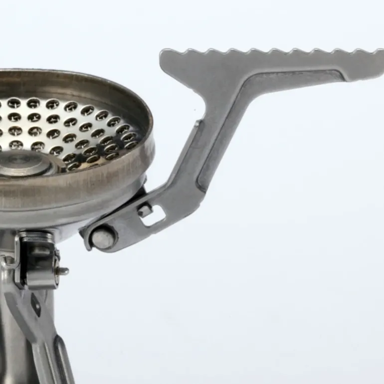 SOTO Amicus Stove