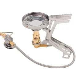 SOTO Fusion Trek With Micro Regulator Stove