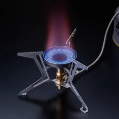 SOTO Fusion Trek With Micro Regulator Stove