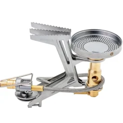 SOTO Fusion Trek With Micro Regulator Stove