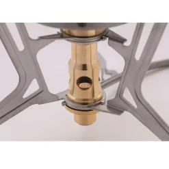 SOTO Fusion Trek With Micro Regulator Stove