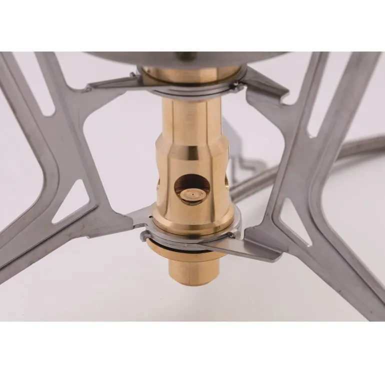 SOTO Fusion Trek With Micro Regulator Stove
