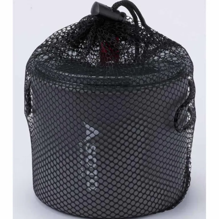 SOTO New River Pot and Amicus Stove Combo
