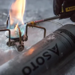 SOTO Pocket Torch - Extended