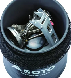 SOTO ThermoLite Pot 750ml