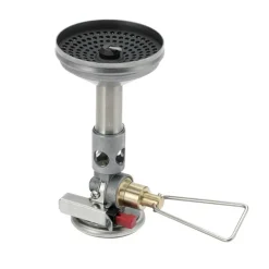 SOTO WindMaster with Micro Regulator Stove