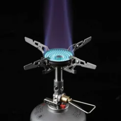 SOTO WindMaster with Micro Regulator Stove