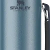 Stanley Legendary Classic Bottle - 1.0L - Hammertone Lake
