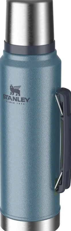 Stanley Legendary Classic Bottle - 1.0L - Hammertone Lake