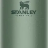 Stanley Legendary Classic Bottle - 0.75L - Hammertone Green