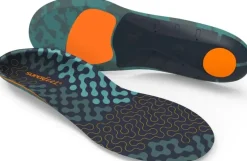 Superfeet Active Cushion High Arch Insoles